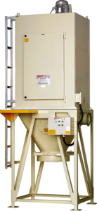 内面濾過円筒型 電動シューキング 自動型 HM-3700DH(3.7KW 200V)