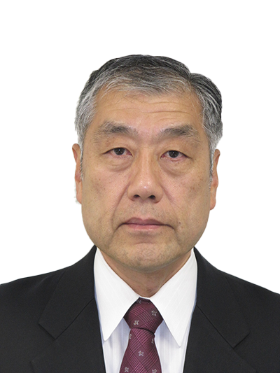 元厚生労働省労働基準局安全衛生部長
(一社)日本ボイラ協会副会長
半田 有通